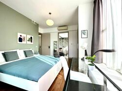 Optima @ Tanah Merah (D16), Condominium #466373951